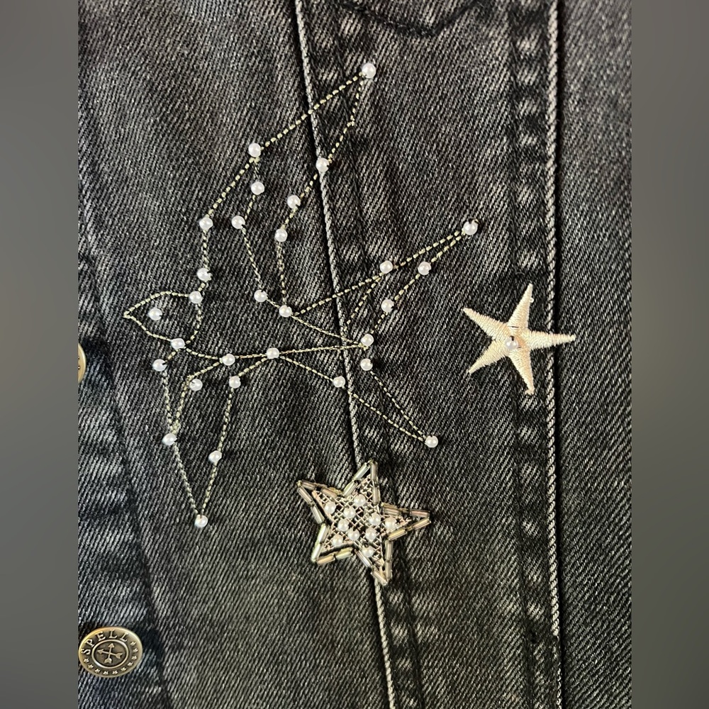 Celestial Jacket - Picture 7 of 7